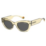 Ochelari de Soare Damă Polaroid PLD-6199-S-X-MC-40G &Oslash; 50 mm