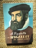 CU MAGELLAN IN JURUL LUMII-A. PIGAFETTA