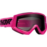 Ochelari Atv/Cross Thor Combat Sand culoare roz Cod Produs: MX_NEW 26012700PE