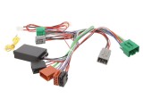 Cabluri Handsfree PER.PIC pentru Kit THB Parrot Jaguar Volvo