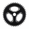 Pinion BMX 44T Otel, Corona Bicicleta - Rezistent