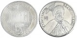 Romania 2002 - 1000 lei, aluminiu, UNC