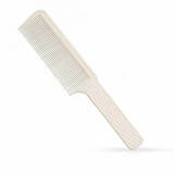 Cumpara ieftin Pieptene Clipper Over Comb JRL - J202 - Alb