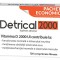 DETRICAL D3 2000UI 120CPR