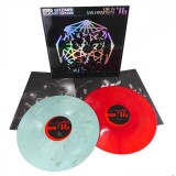 Live In San Francisco &#039;16 (Coloured Vinyl) | King Gizzard &amp; the Lizard Wizard