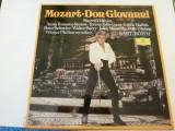 Don Giovanni Mozart - Karl Bohm - 3 vinil