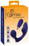 Vibratorul anal pentru chiloti RC Anal Panty Vibrator, Orion