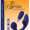 Vibratorul anal pentru chiloti RC Anal Panty Vibrator