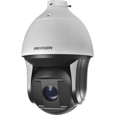 Camera supraveghere Speed Dome Hikvision Starlight TurboHD DS-2AE5225TI-A, 2 MP, IR 150 m, 4.8 - 120 mm, 25x + Suport foto
