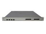 NetOptics Link Aggregator Tap LA-IL4CU3/4SFP 10/100, montare &icirc;n linie pe suporturi de rack Gigabit