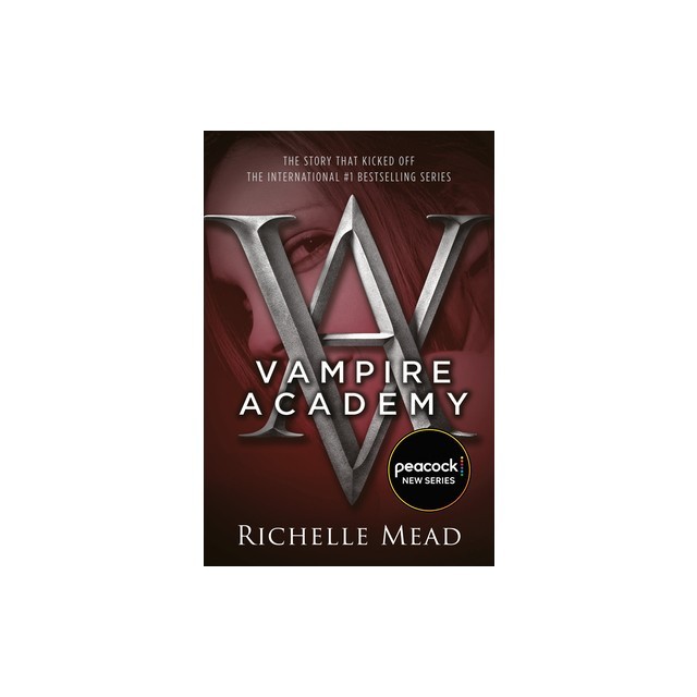 Vampire Academy