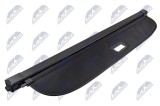 Polita portbagaj, rulou BMW X3 (F25) 2010-2017; BM-519; NTY, aftermarket
