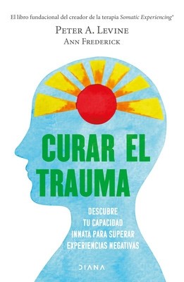 Curar El Trauma foto