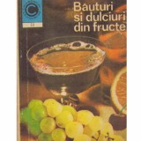 Cumpara ieftin Burbea Silvia - Bauturi si dulciuri din fructe - 133596