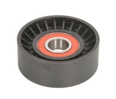MTR 12191790 rola intinzator,curea transmisie foto