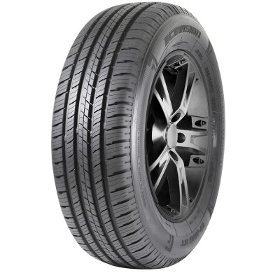 Anvelope Ecovision VI-286HT 255/70R16 111T Vara foto