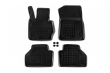 Manusi din cauciuc specifice, potrivite pentru BMW X3 F25 2010-2017, X4 F26 2014-2018, set de 4 piese, culoare neagra Performance AutoTuning
