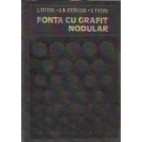 Fonta cu grafit nodular