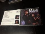[CDA] Bruce Springsteen - In Concert Plugged - cd audio original, Rock