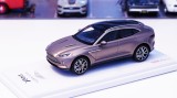 Aston Martin DBX - True Scale Miniatures 1/43