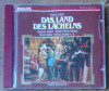 CD Franz Lehár - Das Land Des Lächelns [voci : Sarata,Koller,Zednik,Kollo], Philips