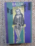 Balzac - Varul Pons