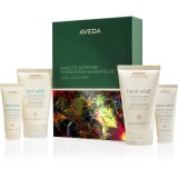 Aveda Holiday Majestic Moisture Hand Relief&trade; &amp; Foot Relief&trade; set cadou de Crăciun pentru maini si picioare