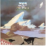 Cumpara ieftin Yes - Drama NM / VG+ vinil LP disc rock progresiv clasic rock Atlantic Germania 1980