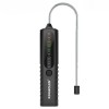 Tester Lichid de Fr&acirc;nă Auto BF100 12V cu Indicator LED - Compatibil cu DOT3/DOT4/DOT5.1