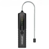 Tester Lichid de Fr&acirc;nă Auto BF100 12V cu Indicator LED - Compatibil cu DOT3/DOT4/DOT5.1