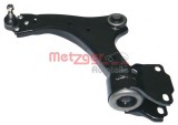 Bascula / Brat suspensie roata FORD S-MAX (WA6) (2006 - 2016) METZGER 58043201