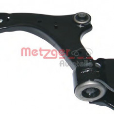 Bascula / Brat suspensie roata FORD MONDEO IV (BA7) (2007 - 2016) METZGER 58043201