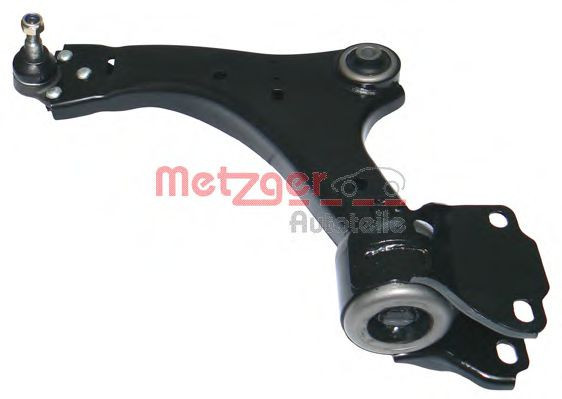Bascula / Brat suspensie roata FORD S-MAX (WA6) (2006 - 2016) METZGER 58043201