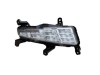 Lumini de zi, Daytime running light Hyundai I30 (Pd), 02.2020-, montare fata, dreapta, LED; OEM/OES