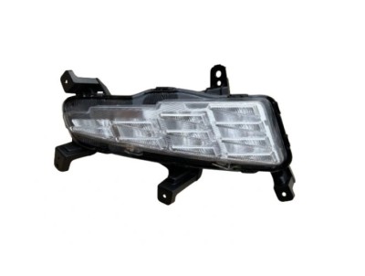 Lumini de zi, Daytime running light Hyundai I30 (Pd), 02.2020-, montare fata, dreapta, LED; OEM/OES foto