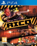 Rico PS4