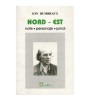 Ion Dumbrava - Nord - Est - 123445