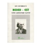Ion Dumbrava - Nord - Est - 123445