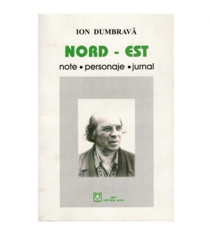 Ion Dumbrava - Nord - Est - 123445