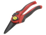 Foarfece gradina C.K G5634 / CK-G5634, Domeniu Taiere &Oslash;10mm, Lungime 0.2m
