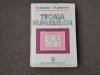 Teoria numerelor / Z. I. Borevici si I. R. Safarevici
