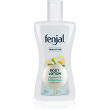 Fenjal Sensitive lapte de corp piele sensibilă 200 ml