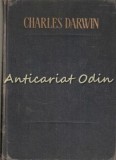 Efectele Fecundarii Incrucisate Si Ale Autofecundarii IV - Charles Darwin