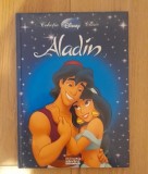 Aladin - Alexandru Trifoi