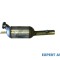 Filtru dpf Renault Espace 4 (2002-&gt;)[JK0/1_]