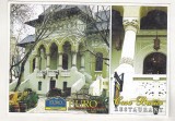 bnk cp Bucuresti - Restaurant Casa Bucur - necirculata