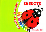 Cumpara ieftin Coloram si invatam! Insecte, Ars Libri
