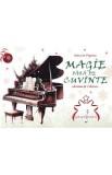 Magie fara de cuvinte. Cantece de Craciun - Octavia Popescu