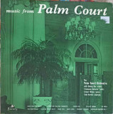 Vinil LP The Palm Court Orchestra - Music From Palm Court (1963) Muzica Clasica, Opereta, Society, 33 RPM