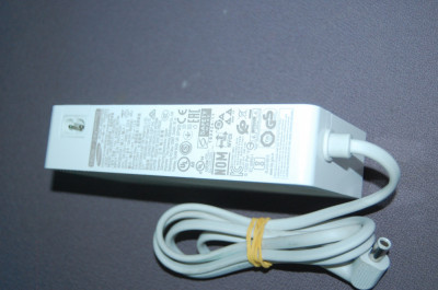 ALIMENTATOR MONITOR SAMSUNG BN44-00924A 24V 180W MODEL A18024_NDYW - original foto